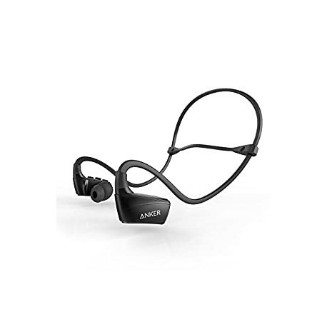 Anker AK-A3260011 SoundBuds Sport NB10 Bluetooth Headphones