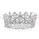 Crown Full Round Wedding