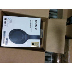 Sony WH-1000XM4 Wireless