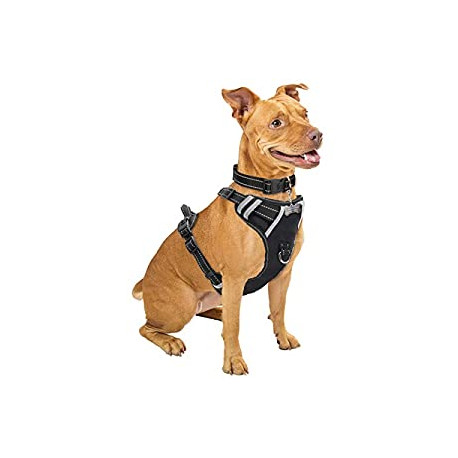 Dog Harness No Pull, Pet Harnesses