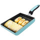 Tamagoyaki Pan Japanese Omelette Pan
