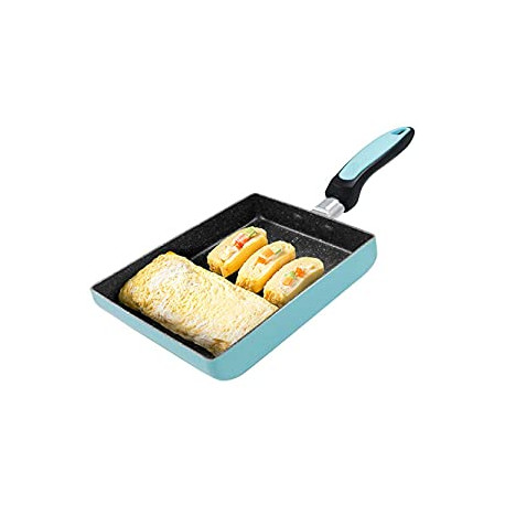 Tamagoyaki Pan Japanese Omelette Pan