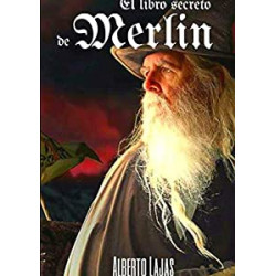EL LIBRO SECRETO DE MERLIN
