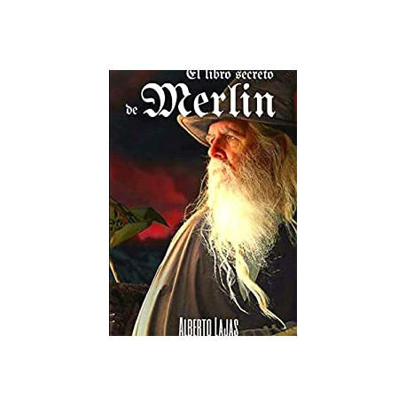 EL LIBRO SECRETO DE MERLIN