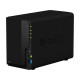 Synology 2 bay NAS DiskStation DS218 (Diskless)