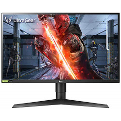 LG 27GL850-B 27 Inch