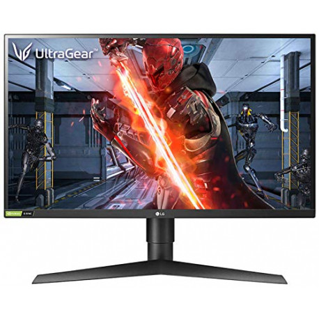 LG 27GL850-B 27 Inch