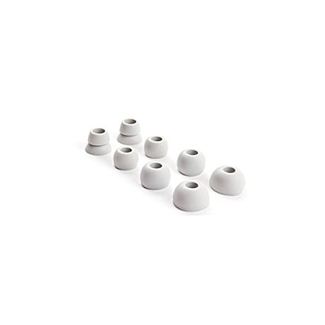 Replacement Silicone Ear Tips Earbuds Buds Set for Powerbeats 2
