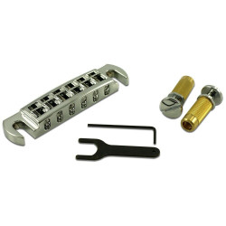 AVT2M-C WRAPAROUND BRIDGE