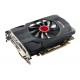 XFX RX 550 2GB DDR5