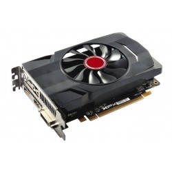 XFX RX 550 2GB DDR5