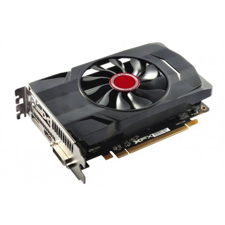 XFX RX 550 2GB DDR5