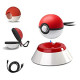 5 in 1 Pokeball Plus Charger Stand Charging Station Holder Fast Charging Cord Cable