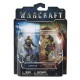 Warcraft Mini Lothar & Horde