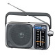 Panasonic Portable AM / FM Radio