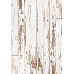 White Wood Wall Cotton Cloth Backdrop Newborn Photography Baby