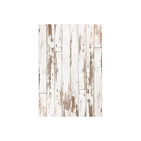 White Wood Wall Cotton Cloth Backdrop Newborn Photography Baby