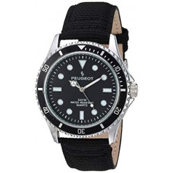 Peugeot Men's Sport Watch