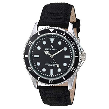 Peugeot Men's Sport Watch