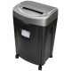 14 Sheet Micro Cut Shredder Black