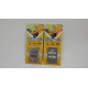 Rust Eraser Sabitoru Medium and Fine 2-piece Set