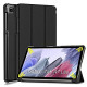 Pack 2 of Case for Samsung Galaxy Tab A7 Lite 8.7 inch 2021