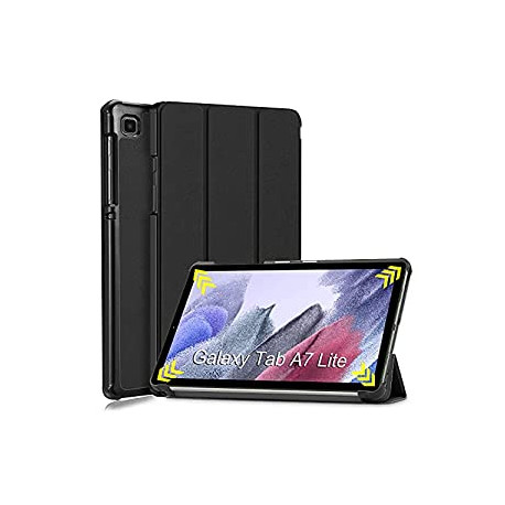 Pack 2 of Case for Samsung Galaxy Tab A7 Lite 8.7 inch 2021