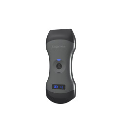 Cat Dog Pet Dual Head Konted Animal Vet Portable Pets Scanner Veterinary Machine