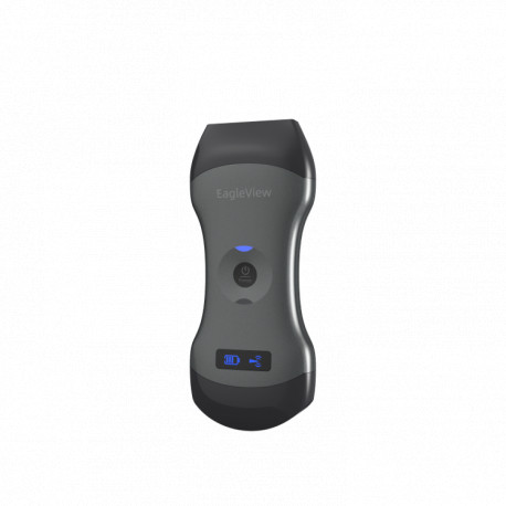 Cat Dog Pet Dual Head Konted Animal Vet Portable Pets Scanner Veterinary Machine