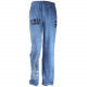 Men's Cotton Knit Sleep Pajama Lounge Pants
