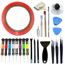 24 in 1 Uniersal Screwdriver Set