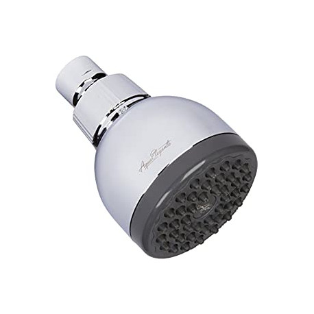 3 Inch High Pressure Shower Head - Best Pressure Boosting