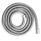 Shower Hose Extra Long 118 Inches Chrome Handheld Shower Head