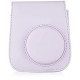 Fujifilm Instax Mini 11 Case - Lilac Purple
