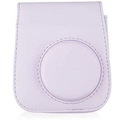 Fujifilm Instax Mini 11 Case - Lilac Purple
