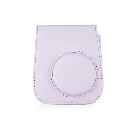 Fujifilm Instax Mini 11 Case - Lilac Purple
