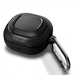 Spigen Rugged Armor Designed for Galaxy Buds 2 Case (2021)