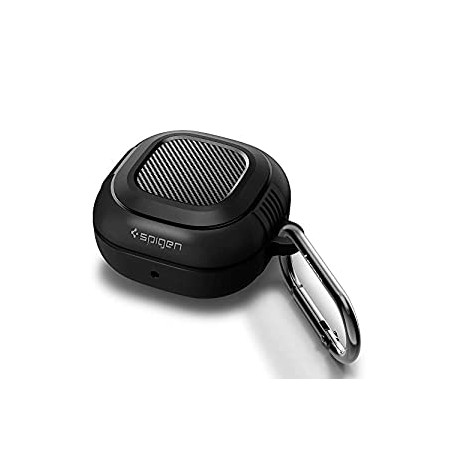 Spigen Rugged Armor Designed for Galaxy Buds 2 Case (2021)