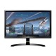 LG 24-Inch IPS Monitor with FreeSync