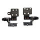 Replacement Laptop Right and Left Hinge for Del Lattude E5570