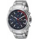 Men's 1791081 Analog Display Quartz Silver Watch