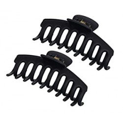 4.3" Large Hair Claw Clips Thick