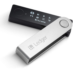 Ledger Nano X
