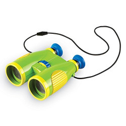 Primary Science Big View Binoculars, Exploration Play, Ages 3+