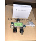 SWM 2-Way Splitter
