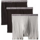 Hanes Men's Big Boxer Brief (Pack of 3)