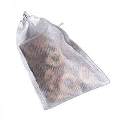200 Pack Disposable Tea Filter Bags Tea infusers 4" x 6"