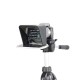 Portable and Affordable Teleprompter