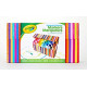 Washable Mini Markers, 64 Count, Gift for Kids