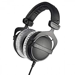 DT 770 Pro Studio Headphones